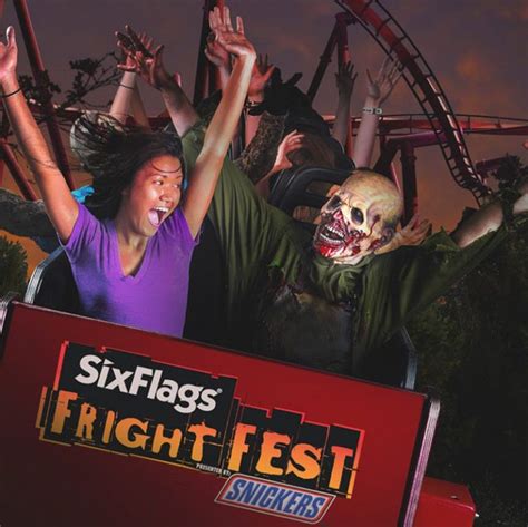 Six flags freight fest. Things To Know About Six flags freight fest. 